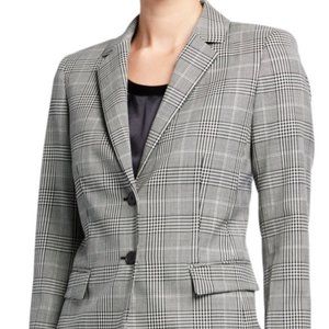 Lafayette 148 NY Thatcher Blazer